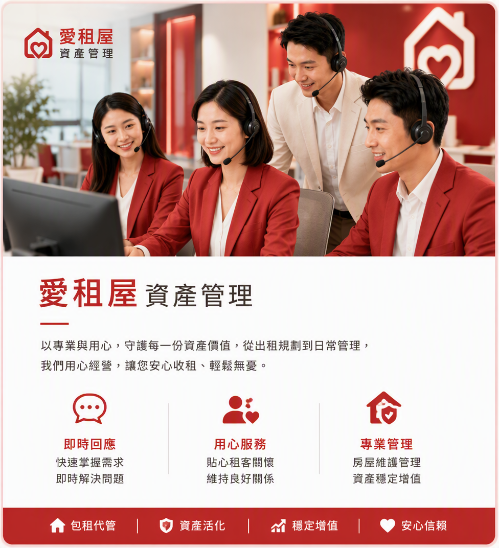 客服團隊